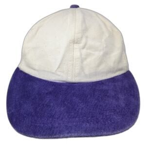 Kp Caps Slideback Baseball Hat Multicolor One Size Adjustable Blank 6 Panel